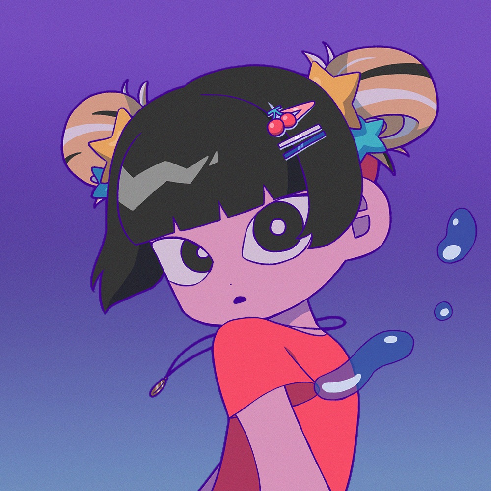 Summer #3930